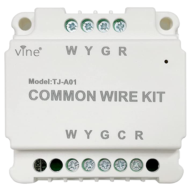 Common Wire Kit
