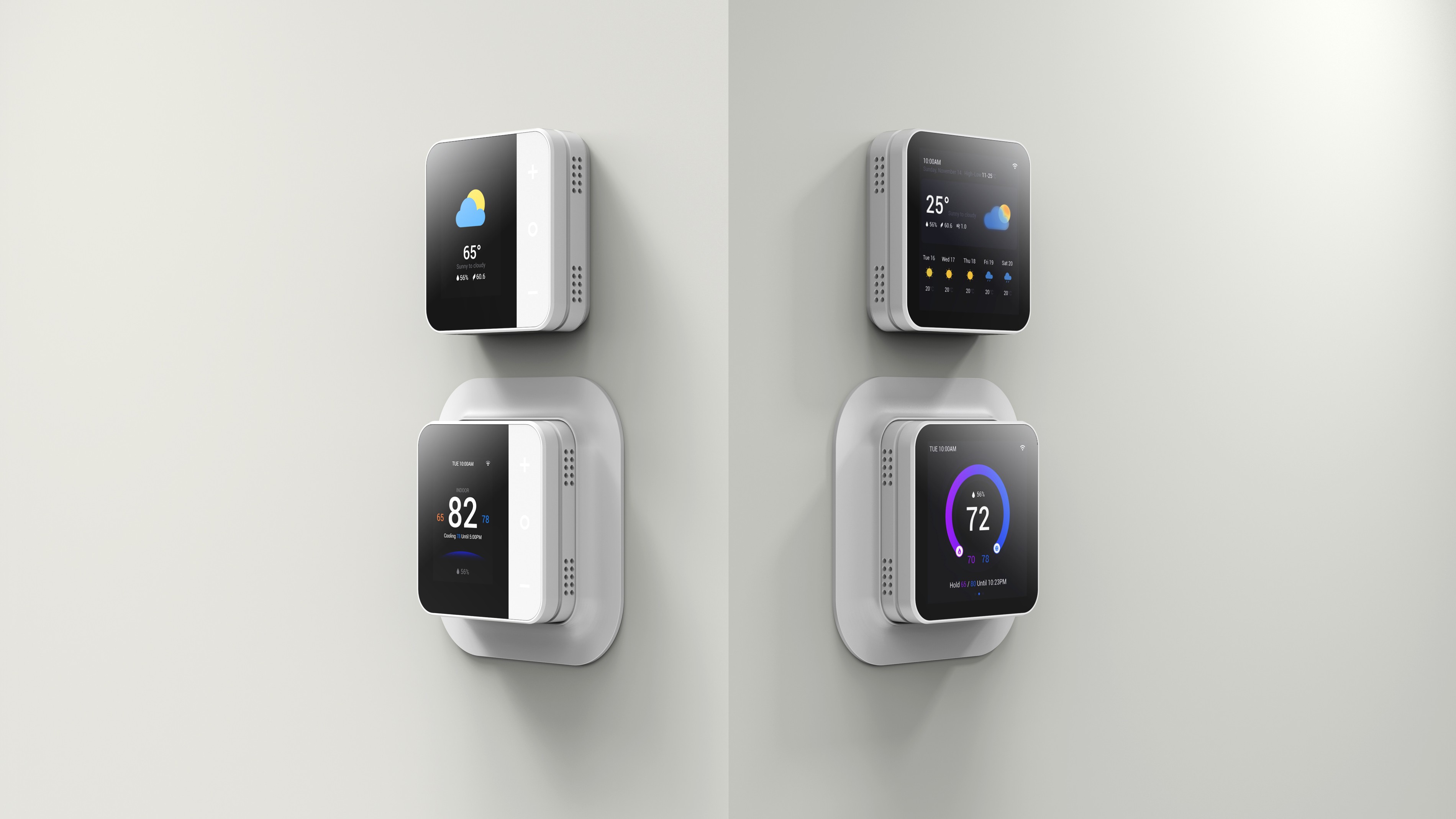From Traditional to Smart: Upgrading Your Home's Thermostat for Modern Living